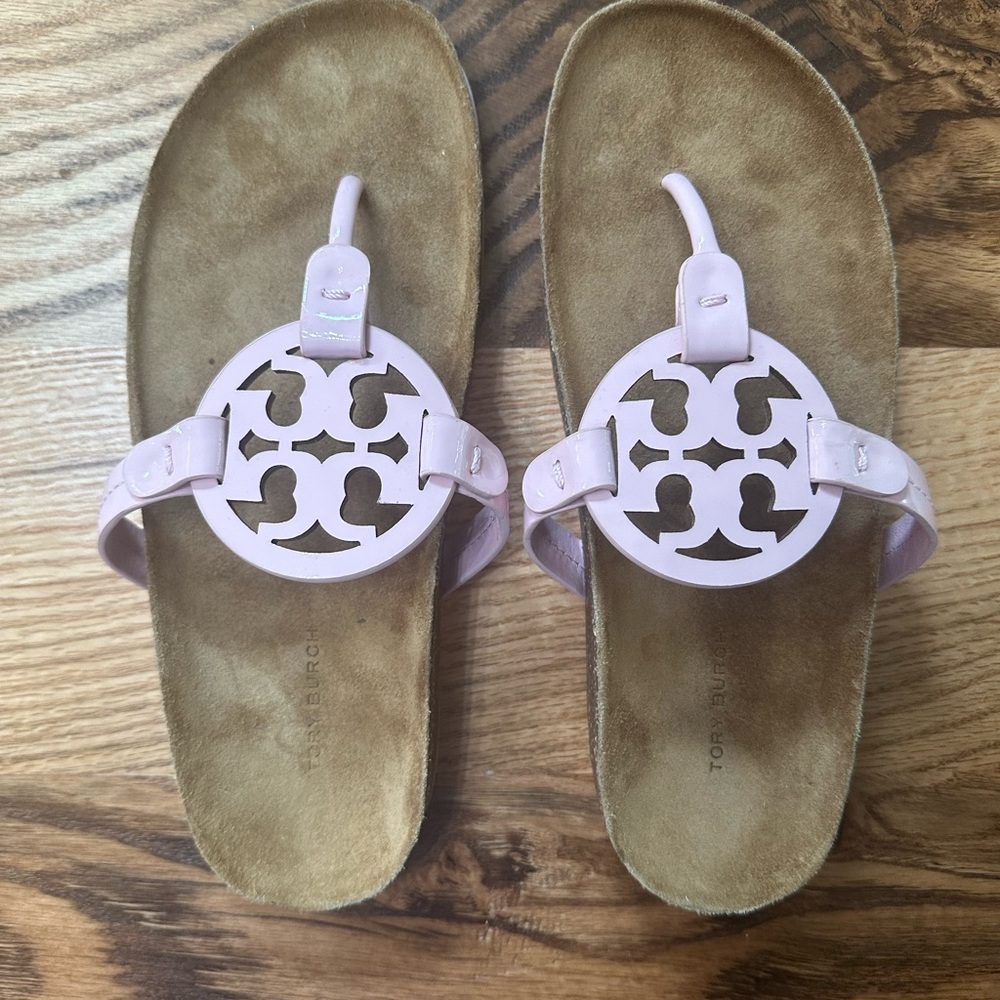 Tory Burch Miller Cloud